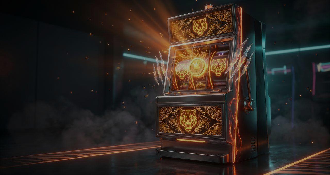 TigerGaming