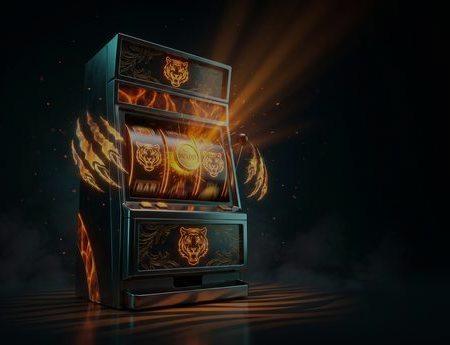 TigerGaming