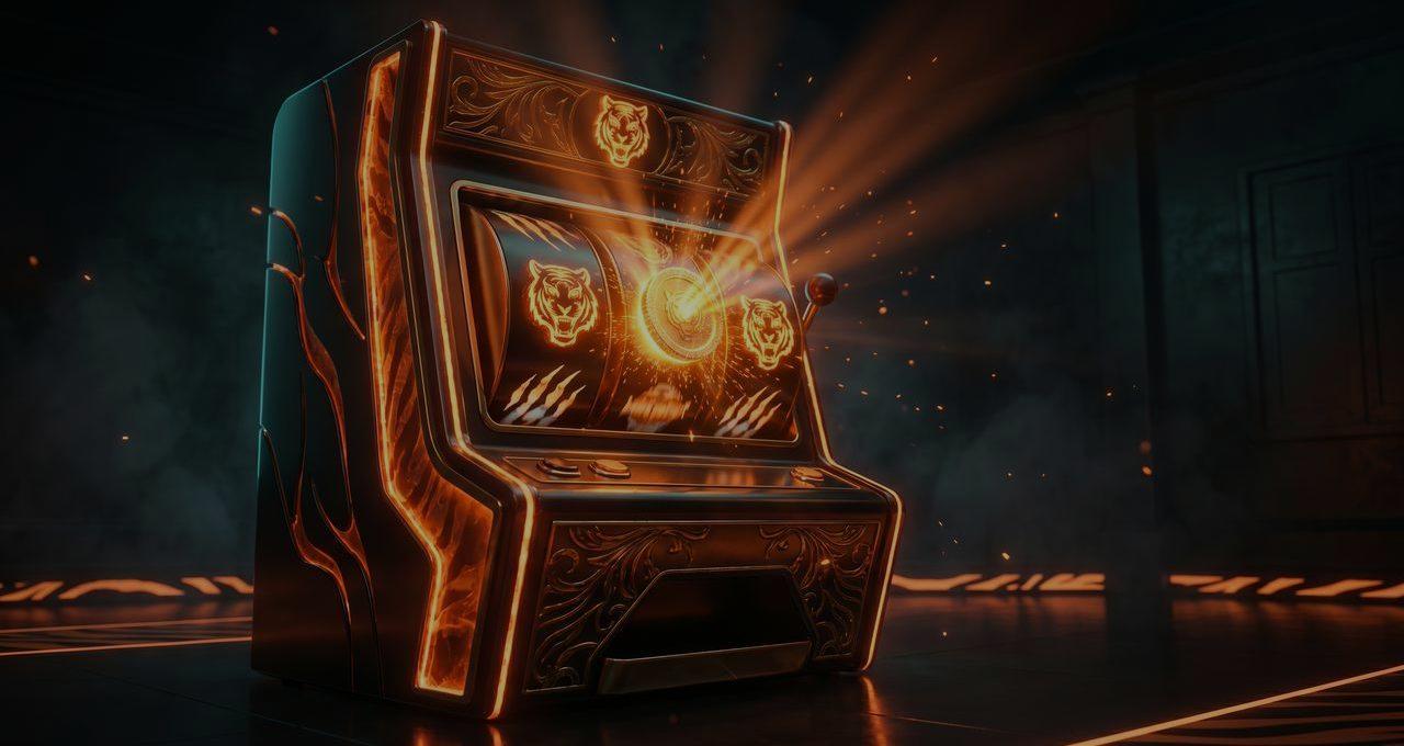 TigerGaming